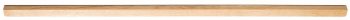 Maner pentru mobila Flapp Wood finisaj stejar L 1100 mm 