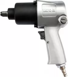 Pistol pneumatic 1 2 550Nm 7500Rpm