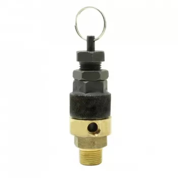 Supapa de siguranta pentru compresor de 3/8 & 8 bari B-AC0046 