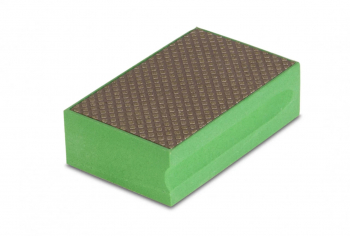 Burete diamantat pt. slefuit placi verde 60 - RUBI-61974 