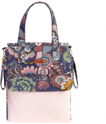 Geanta pentru carucior Sensillo 307217 Multicolor 