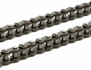 Lant Distributie Moped 50-80cc cu lungime de 255mm si grosime de 7mm 