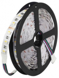 Rola 5M Banda LED RGBW cu 60LED /M