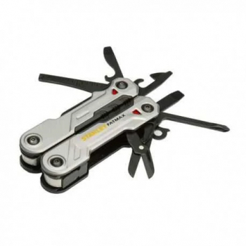 Unealta multifunctionala Stanley FatMax 16 in 1- FMHT0-72414 