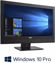 All-in-One Dell OptiPlex 5250 Intel i5-7500 21.5 Full HD IPS Win 10 Pro 
