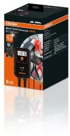 Redresor auto Battery Charge 904 OSRAM 4A 6V/12V 