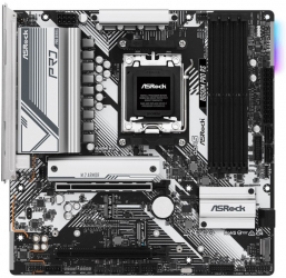 Placa de baza ASRock B650M PRO RS 