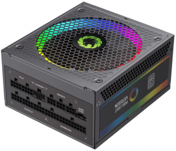 Sursa Gamemax RGB-1300 80+ Platinum 1300W SAGMRGB1300