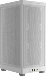 Carcasa Corsair 2000D Airflow White 