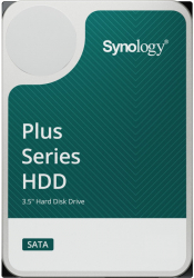 Hard disk Synology HAT3300 Plus Series 8TB SATA-III 5400RPM 256MB HAT3300-8T 