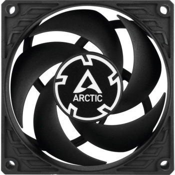 Ventilator / radiator ARCTIC AC P8 PWM PST CO 80mm 