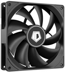 Ventilator / radiator ID-Cooling FL-12025K 120 mm