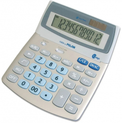 Calculator 12DG Milan 152512 