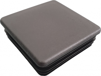 Capac Profil Teava Profilata Exterior 70x70mm Plastic 