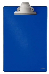 Clipboard Simplu A4 Esselte Maxi Capacitate 200 Coli Albastru - LCMES27355 