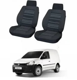 Huse Scaun Vw Caddy 2 locuri Confort Line 2004-2016 