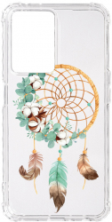 Husa BestCase Compatibila Cu OPPO A77 4G / A77 5G Dreamcatcher 1.5MM Slim Anti Shock AS 950 