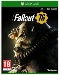 Joc Fallout 76 Xbox ONE Xbox Live Key Global Cod Activare Instant 