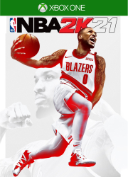 Joc NBA 2K21 Xbox ONE Xbox Live Key Global Cod Activare Instant 