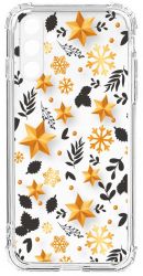 Husa Bestcase comp cu Samsung Galaxy A14 5G Autumn Colors Anti Shock AS 167 