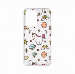 Husa Bestcase comp cu Xiaomi 12T Unicorn - universe Anti Shock AS 526 