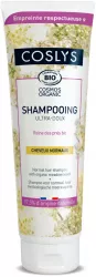Sampon BIO ingrijire par normal cu extract de cretusca Coslys 