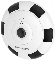 Camera Connect C70 Tuya Fisheye Kruger&matz 