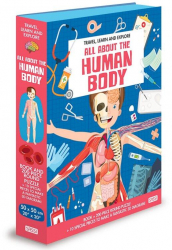 Cunoaste si exploreaza - Totul despre corpul uman