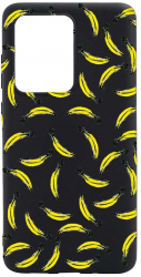 Husa Bestcase comp cu OPPO A77 Bananas 0.8MM Slim Negru B 664 