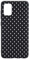 Husa Bestcase Compatibila Cu OPPO Reno 5 Little Cactus 0.8MM Slim Negru B 83 