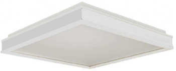 Plafoniera Led 18w 3in1 - Alb Dimensiune 350 x 350 mm 
