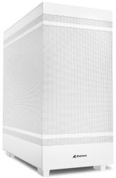 Carcasa SHARKOON Rebel C50 White Fără Sursa MiddleTower