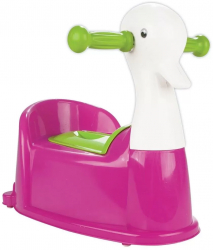 Olita pentru copii Pilsan Ducky pink 