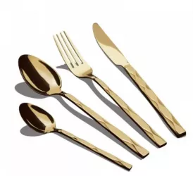 Set tacamuri lux inox 24 piese BerlingerHaus BH2624 