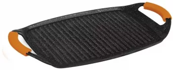 Tava Grill 47 cm Granit Diamond Line Collection Berlinger Haus BH 6183 