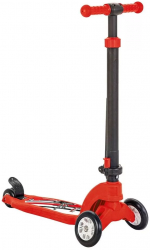 Trotineta Pilsan Cool red 