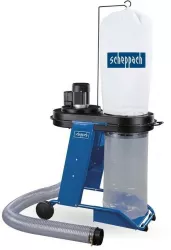 Aspirator rumegus HD12 Scheppach 3906301915 550 W 75 L 