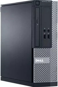 Calculator refurbished - DELL OPTIPEX 3020 procesor I3-4130 memorie ram 8gb HDD 500gb 