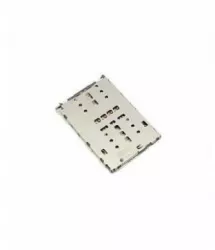 Cititor SIM Huawei P10 Lite Service Pack 