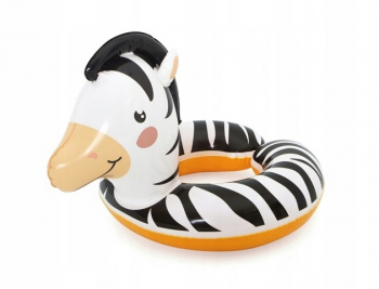 Colac Inot Gonflabil Pentru Copii Zebra 