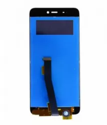 Display cu touchscreen Xiaomi Mi 5 Negru 