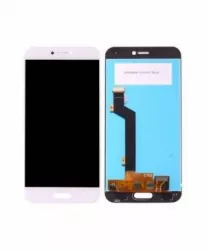 Display cu touchscreen Xiaomi Mi 5c Alb 