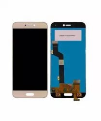Display cu touchscreen Xiaomi Mi 5c Auriu 