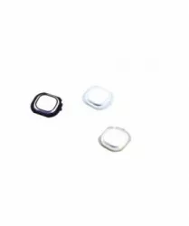 Geam camera Samsung Galaxy J7 J710 2016 Auriu Service Pack 