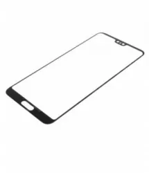 Geam sticla si OCA Huawei P20 Pro Negru Service Pack 