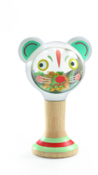 Jucarie bebe Djeco BabyMaraki