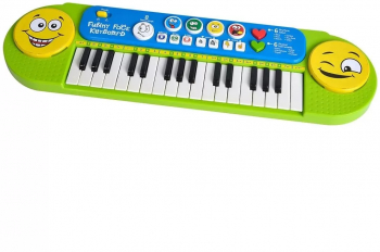 Orga Simba My Music World Funny Keyboard 