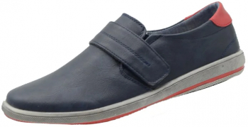 Pantofi pentru baieti Badoxx 5XC-7669R-32 Bleumarin 