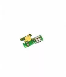 Placa cu conector alimentare si date Huawei P8 Lite 2017 Service Pack 