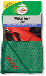Prosop Uscare Auto Turtle Wax Quick Dry Towel 60 x 40cm 